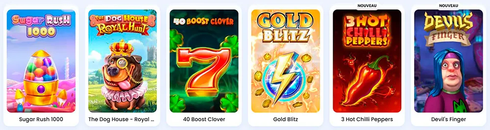 casinolab-machines-Ă -sous